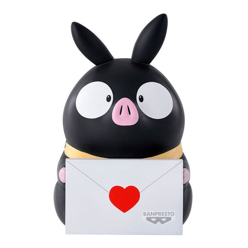 Ranma 1/2 P-Chan Sofvimates figure 13cm-1