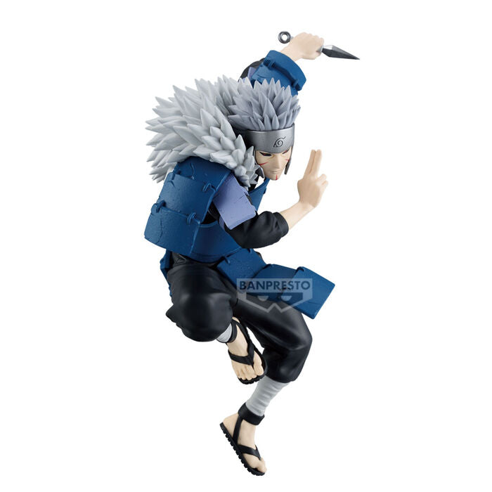 Naruto Shippuden Tobirama Senju Vibration Stars figure 18cm-1