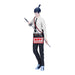 Chainsaw Man Aki Hayakawa Vibration Stars The Movie Reze Arc figure 22cm-1
