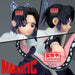 Demon Slayer Kimetsu no Yaiba Shinobu Kocho Maximatic figure 18cm-1