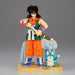 Dragon Ball Yamcha History Box figure 13cm-2