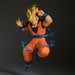 Dragon Ball Z Super Saiyan 2 Son Goku Match Makers figure 15cm-2