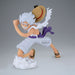 One Piece Monkey D.Luffy Gear5 Grandista figure 22cm-2