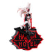 Hazbin Hotel Monitor Angel Dust Ver.A figure 16cm-2