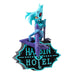Hazbin Hotel Monitor Angel Dust Ver.B figure 16cm-2