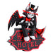 Hazbin Hotel Monitor Husk ver.A figure 15cm-2