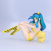 Urusei Yatsura Relax Time Lum 4 figure 13cm-3