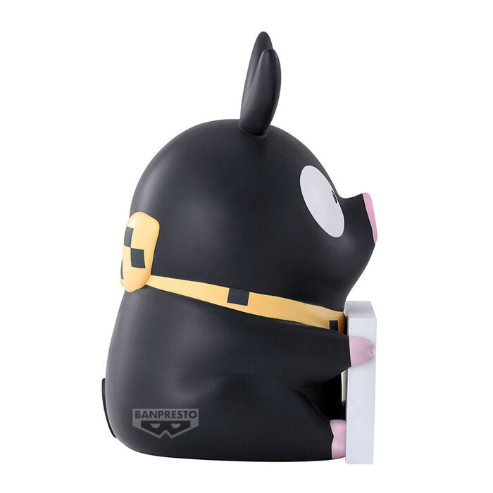 Ranma 1/2 P-Chan Sofvimates figure 13cm-2