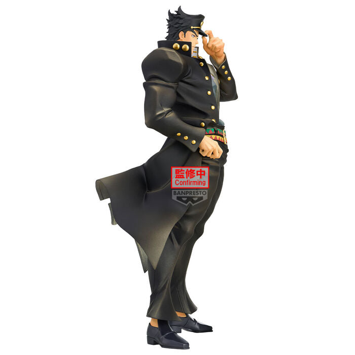 JoJo’s Bizarre Adventure Stardust Crusaders Mometria Jotaru Kujo figure 22cm-2