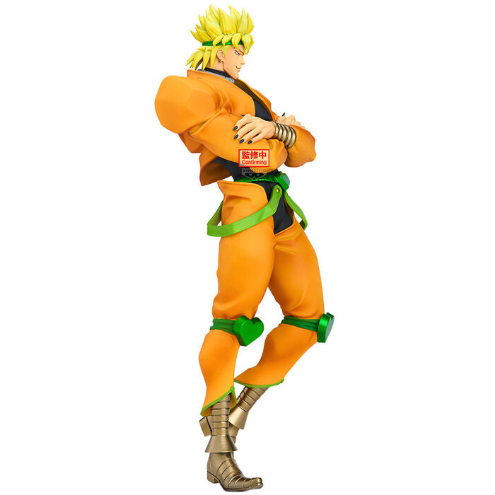 JoJo’s Bizarre Adventure Stardust Crusaders Mometria Dio figure 22cm-2