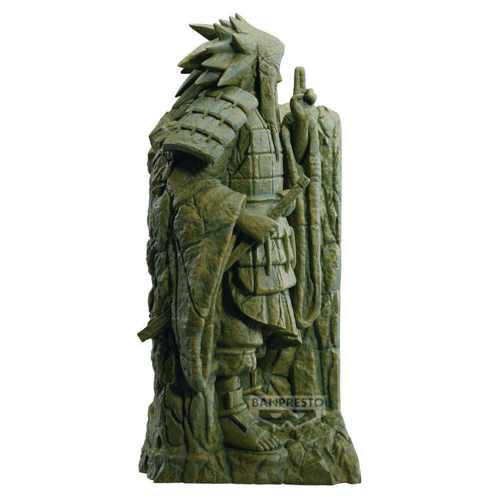 Naruto Madara Uchiha The Final Valley figure 19cm-2