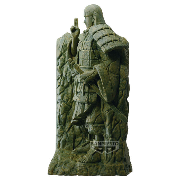 Naruto Hashirama Senju The Final Valley figure 19cm-2