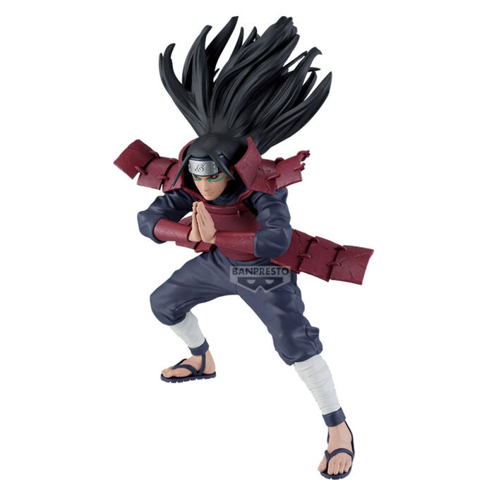 Naruto Shippuden Hashirama Senju Vibration Stars figure 18cm-2