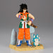 Dragon Ball Yamcha History Box figure 13cm-3