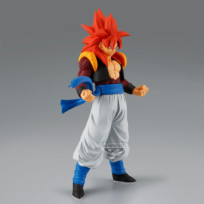 Dragon Ball GT Super Saiyan 4 Gogeta Solid Edge Works figure 20cm-3