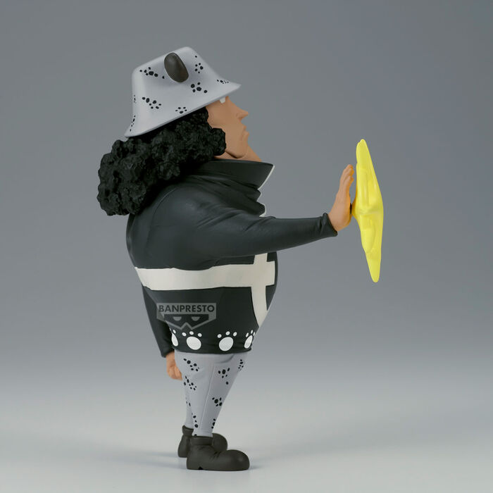 One Piece Pacifista Mega Word Collectable figure 13cm-3