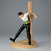 One Piece Zoro Pirate figure 13cm-3