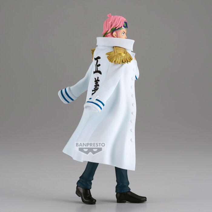 One Piece The Sukko Koby figure 16cm-3