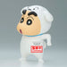 Crayon Shinchan Shiro Shinchan figure 11cm-4