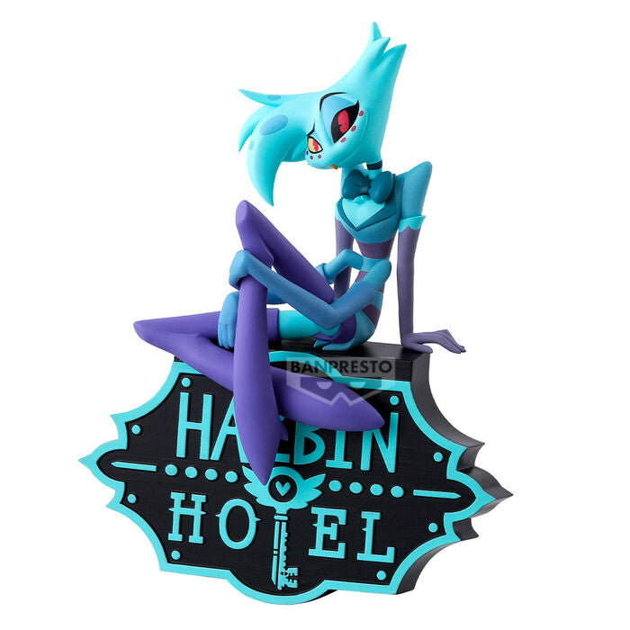 Hazbin Hotel Monitor Angel Dust Ver.B figure 16cm-3