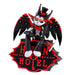 Hazbin Hotel Monitor Husk ver.A figure 15cm-3
