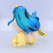 Urusei Yatsura Relax Time Lum 4 figure 13cm-4