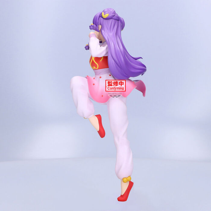 Ranma 1/2 Shampoo Glitter & Glamorours figure 22cm-4