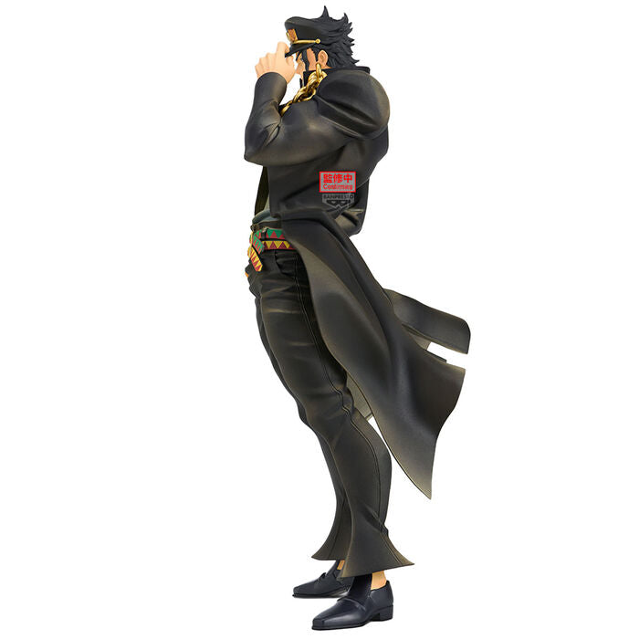 JoJo’s Bizarre Adventure Stardust Crusaders Mometria Jotaru Kujo figure 22cm-3