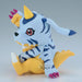 Digimon Adventure Gabumon Sofvimates figure 11cm-4