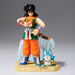 Dragon Ball Yamcha History Box figure 13cm-4