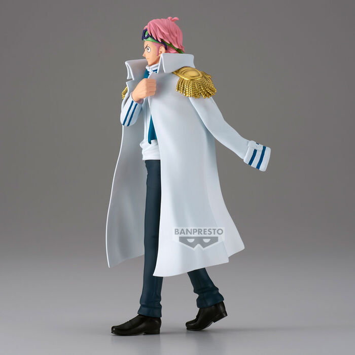 One Piece The Sukko Koby figure 16cm-4