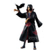 Naruto Shippuden Itachi Uchiha Grandista figure 28cm-2