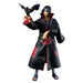 Naruto Shippuden Itachi Uchiha Grandista figure 28cm-4