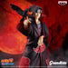 Naruto Shippuden Itachi Uchiha Grandista figure 28cm-5