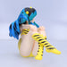 Urusei Yatsura Relax Time Lum 4 figure 13cm-6