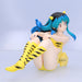 Urusei Yatsura Relax Time Lum 4 figure 13cm-7