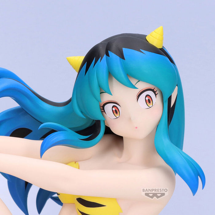 Urusei Yatsura Relax Time Lum 4 figure 13cm-8