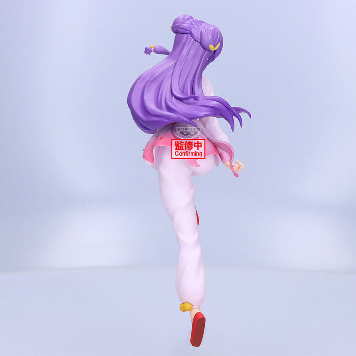 Ranma 1/2 Shampoo Glitter & Glamorours figure 22cm-5