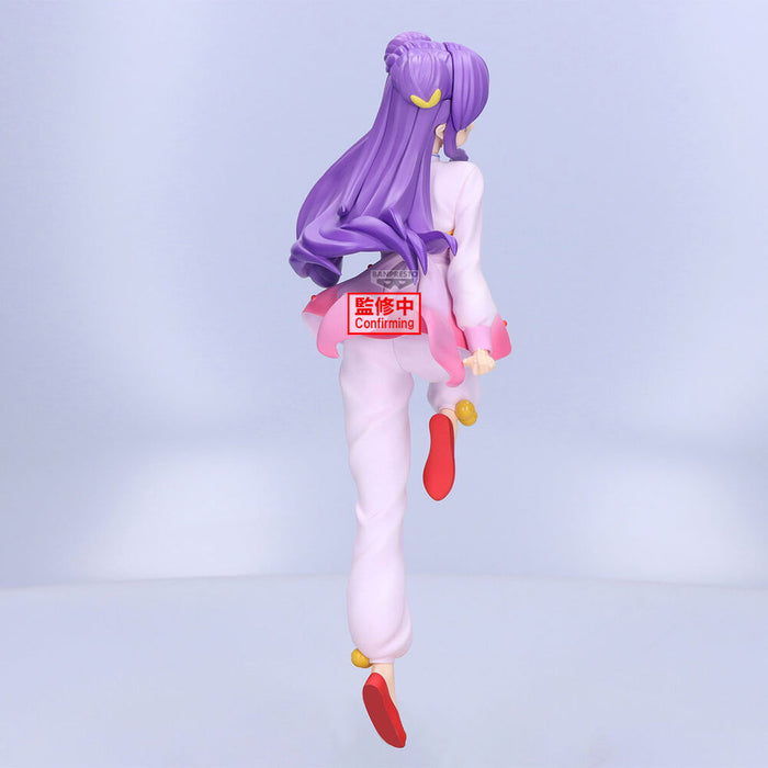 Ranma 1/2 Shampoo Glitter & Glamorours figure 22cm-6