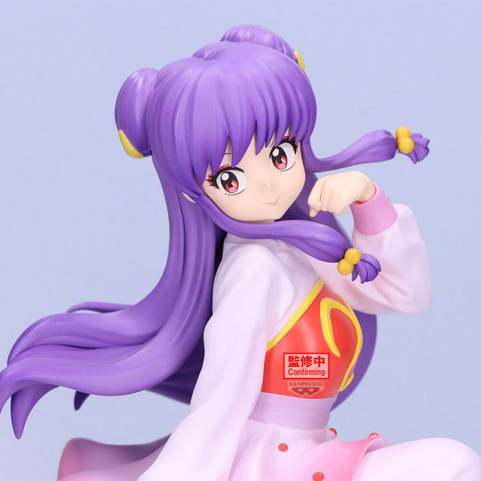 Ranma 1/2 Shampoo Glitter & Glamorours figure 22cm-8