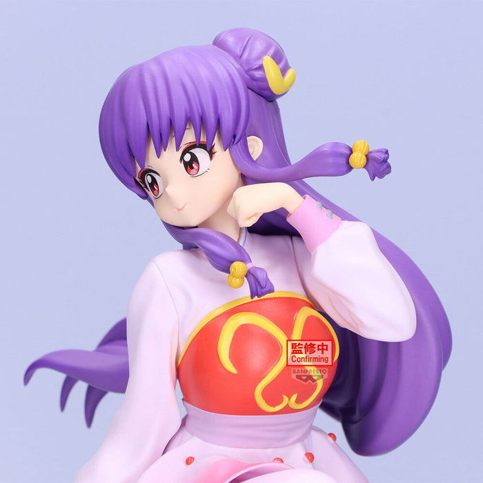 Ranma 1/2 Shampoo Glitter & Glamorours figure 22cm-11