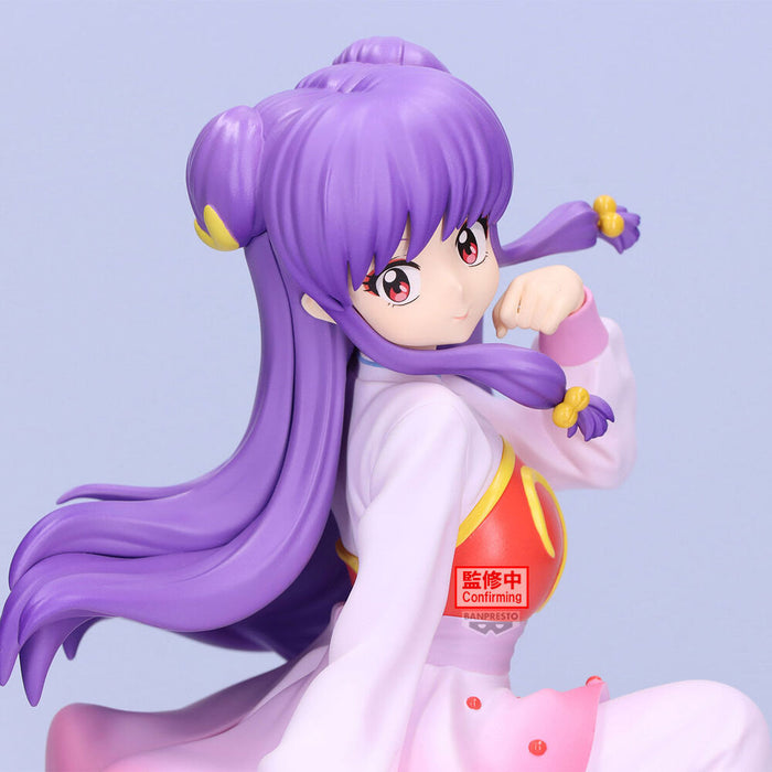 Ranma 1/2 Shampoo Glitter & Glamorours figure 22cm-12