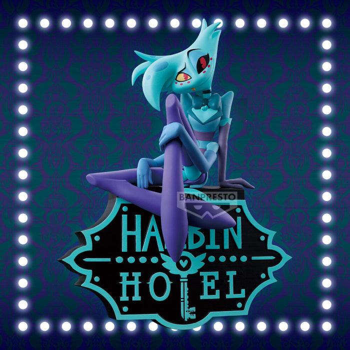 Hazbin Hotel Monitor Angel Dust Ver.B figure 16cm-4