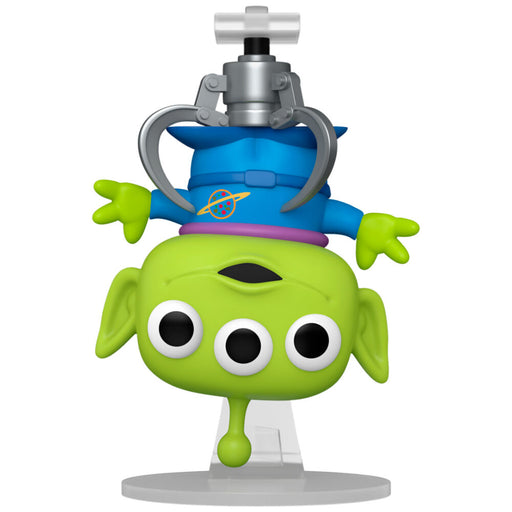 POP figure Disney Pixar Toy Story Alien With Claw-1
