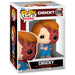 POP figure Chucky - Chucky-1