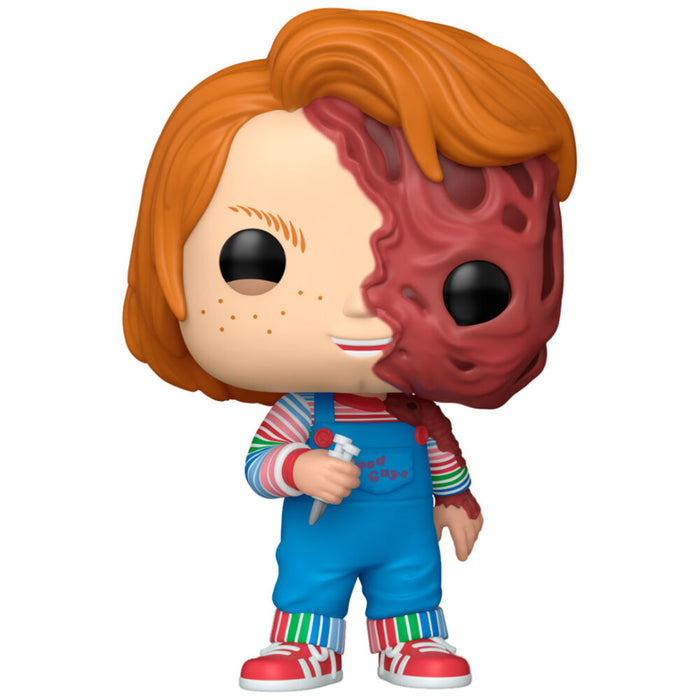 POP figure Chucky - Chucky-2