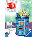 Disney Stitch pencil holders 3D puzzle 54pcs-2