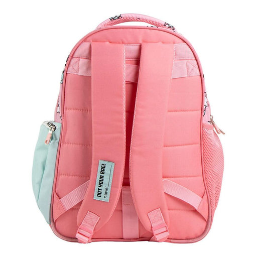 Hello Kitty backpack 42cm-0