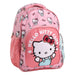 Hello Kitty backpack 42cm-1