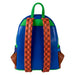 Loungefly Sonic the Hedgehog backpack 26cm-3